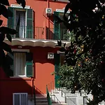 Pisa Rome