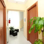 Pisa Hotel Rome