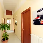 Hotel Pisa *