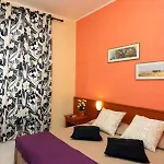 Pisa Hotell