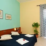 Hotell Pisa Rom