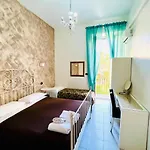 Pisa Hotell *