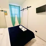Hotell Pisa Rom