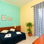 Pisa Hotell