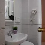 Pisa Hotell