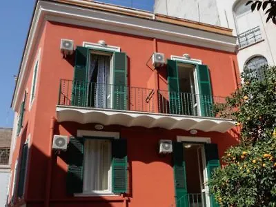 比萨酒店 酒店 *