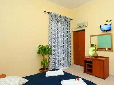 Szálloda Pisa