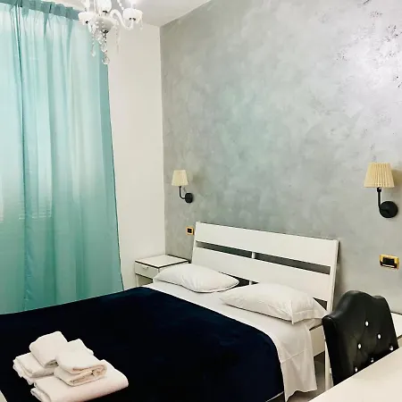 比萨酒店 * 罗马