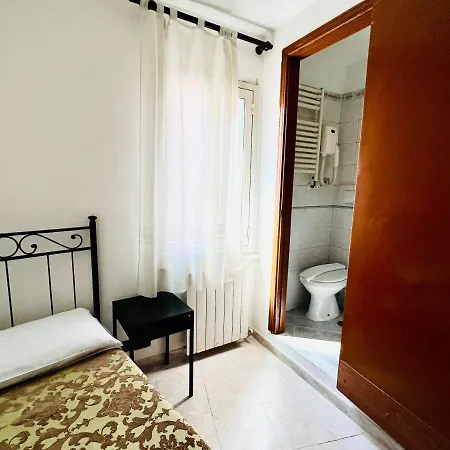 比萨酒店 * 罗马