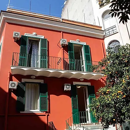 Hotel Pisa