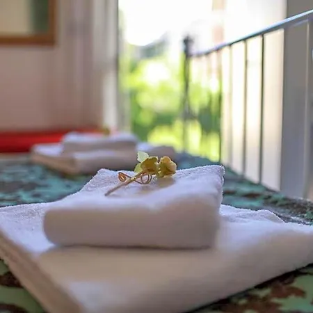Pisa Hotel