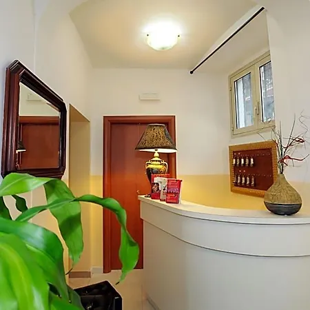 Hotel Pisa