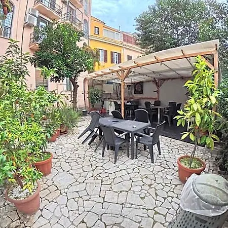 Hotel Pisa Rome