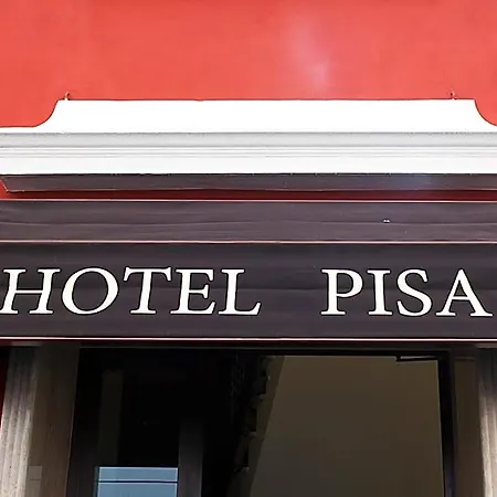 Hotel Pisa Rome