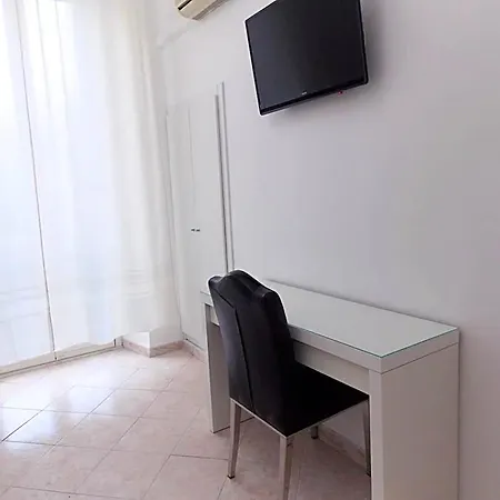 Hotel Pisa Rome