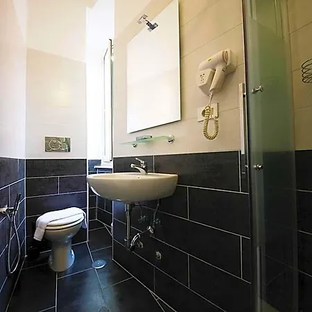 Hotel Pisa