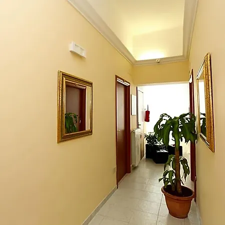 Pisa Hotel Rome