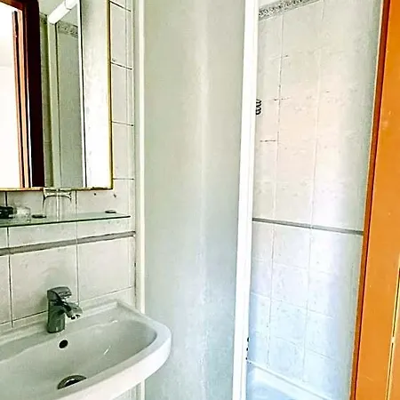 Hotel Pisa Rom