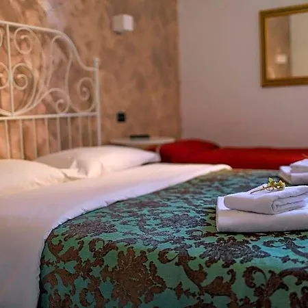 Hotel Pisa