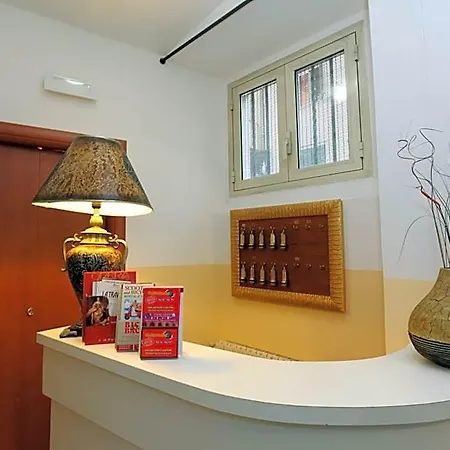 Hotel Pisa Rome