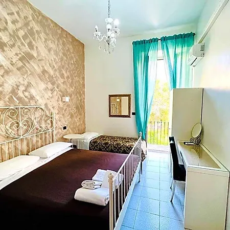 Hotel Pisa *