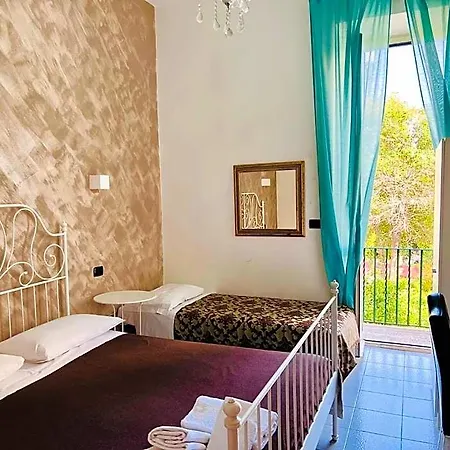 Hotel Pisa Rome