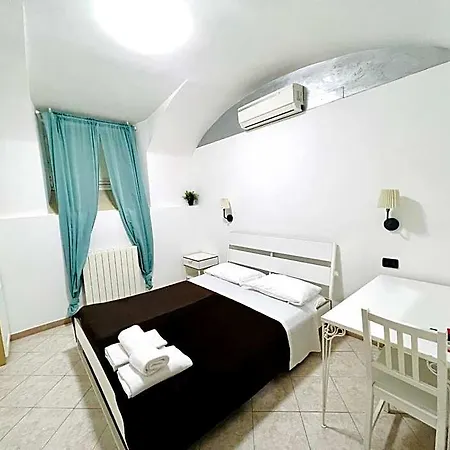Pisa Rome