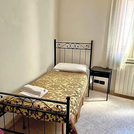 Hotel Pisa *