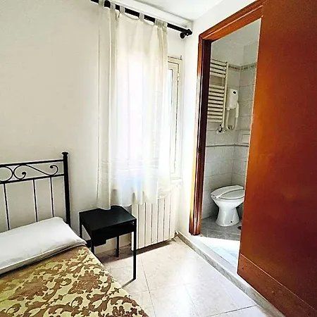 Pisa Hotel Rome