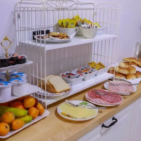 比萨酒店 酒店 罗马