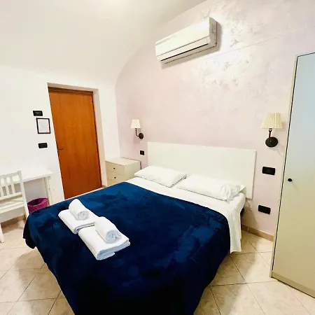 Pisa Řím