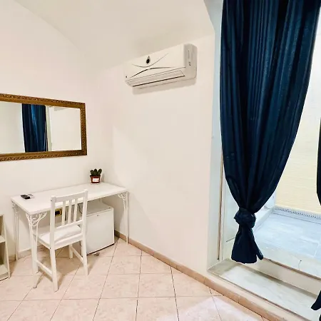 Pisa Hotel Řím