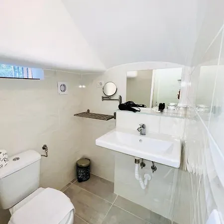 Hotel Pisa Řím