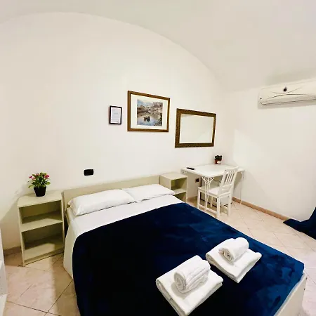 Hotel Pisa Řím