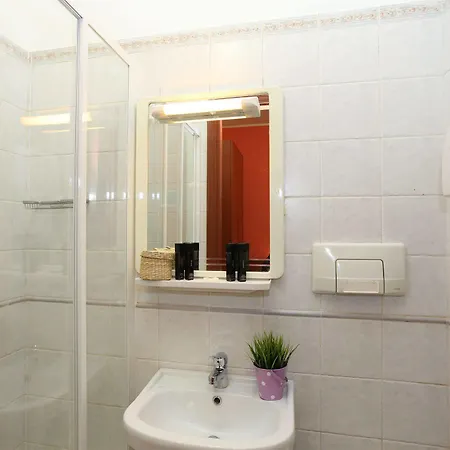Pisa Hotel Řím