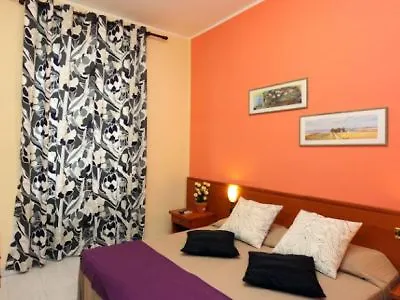 Pisa Hotell