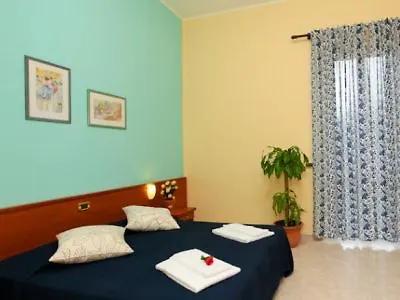 Hotell Pisa Rom