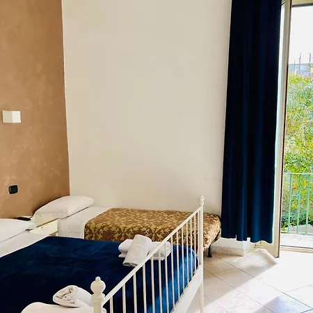 Pisa Hotell Rom