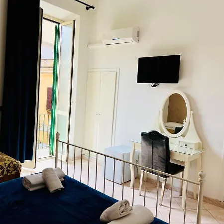 Hotell Pisa *