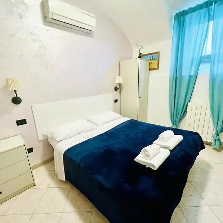Pisa Hotell