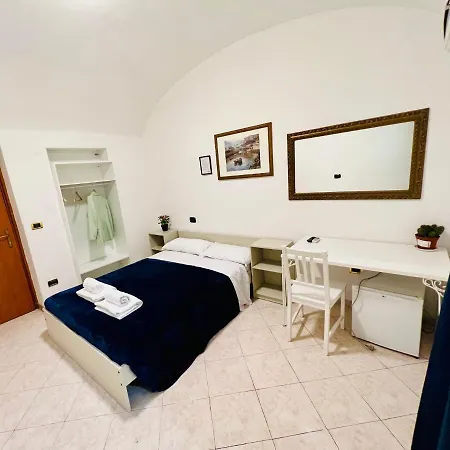Pisa Hotell