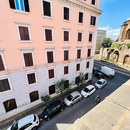 Hotell Pisa *