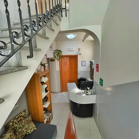 Hotell Pisa