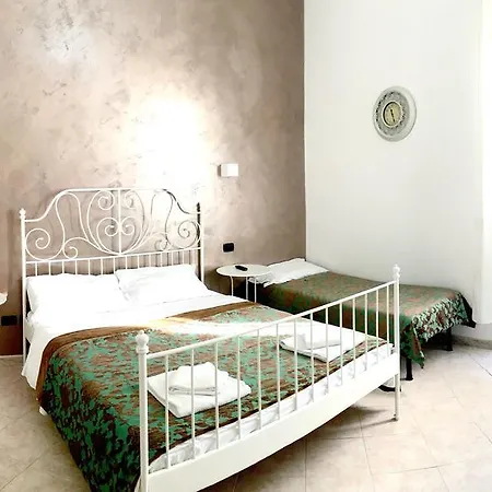 Pisa Hotell Rom