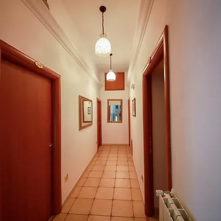 Pisa * Rom