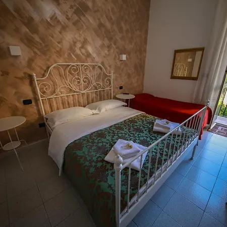 Hotell Pisa