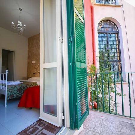 Pisa Hotell