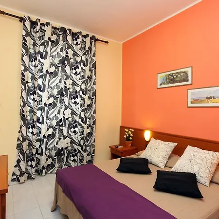Hotell Pisa