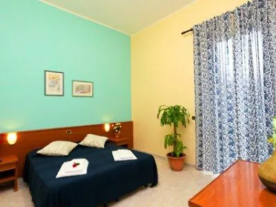 Pisa Hotell