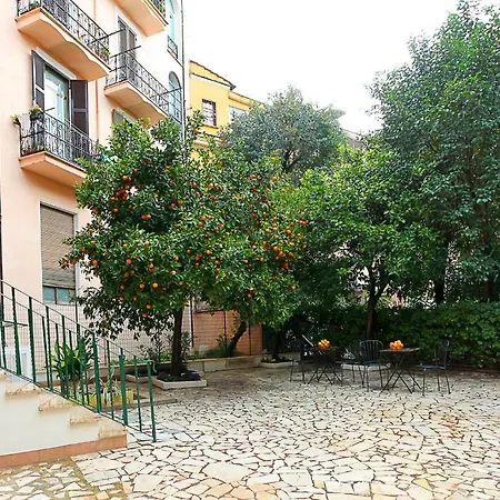 Pisa Ξενοδοχείο